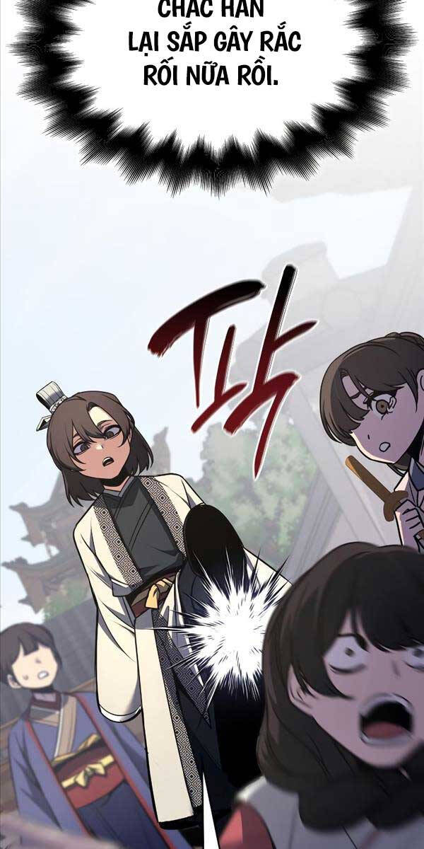 Thiên Ma Thần Quyết: Trùng Sinh