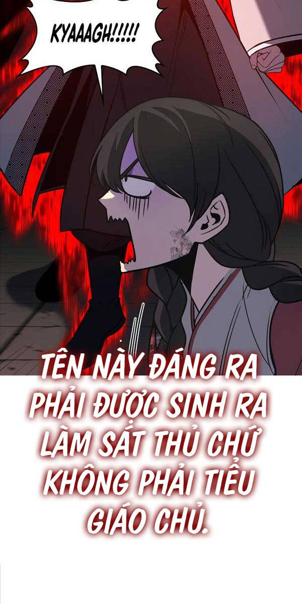 Thiên Ma Thần Quyết: Trùng Sinh