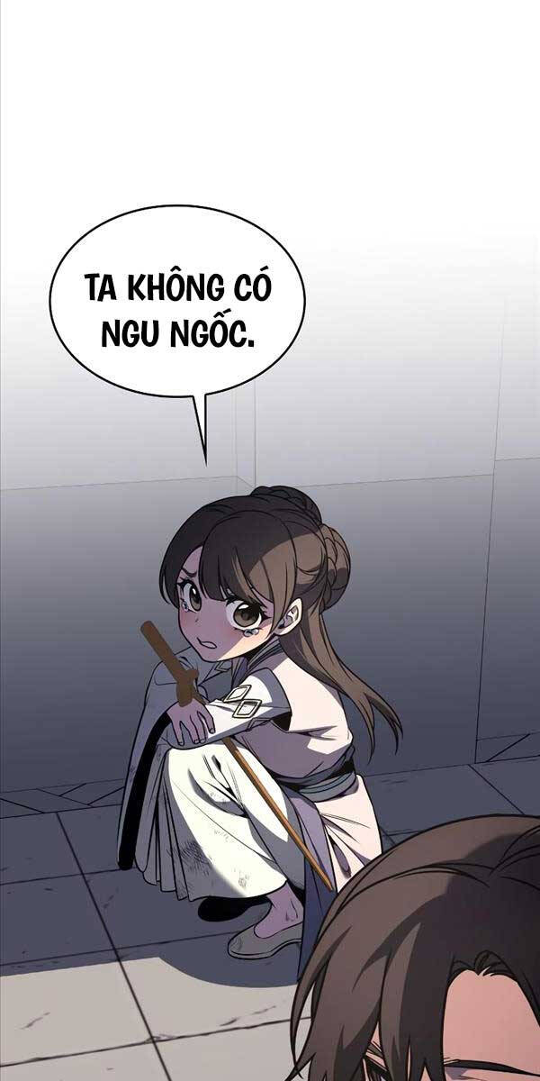 Thiên Ma Thần Quyết: Trùng Sinh