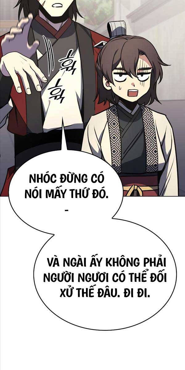 Thiên Ma Thần Quyết: Trùng Sinh