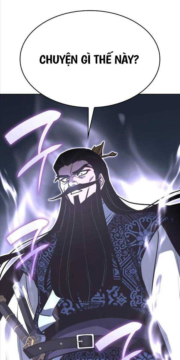 Thiên Ma Thần Quyết: Trùng Sinh