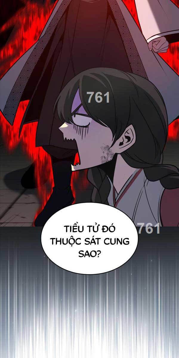 Thiên Ma Thần Quyết: Trùng Sinh