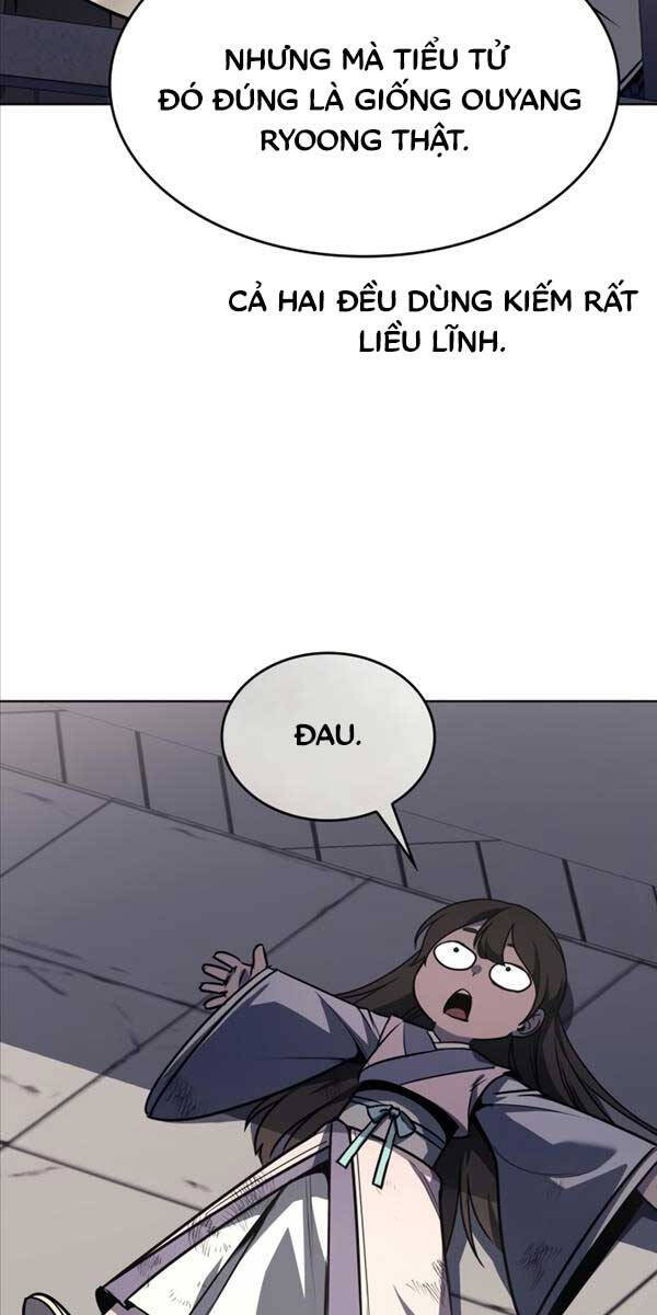 Thiên Ma Thần Quyết: Trùng Sinh