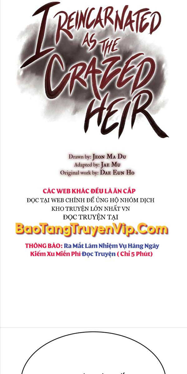 Thiên Ma Thần Quyết: Trùng Sinh