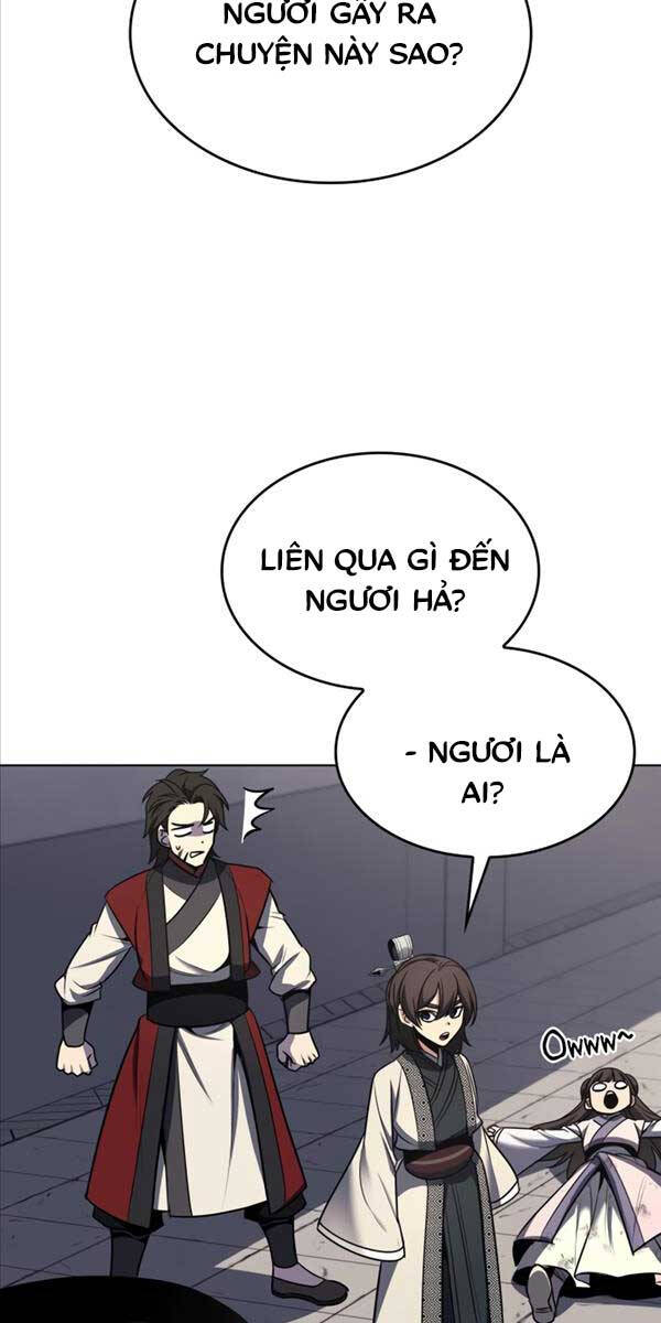 Thiên Ma Thần Quyết: Trùng Sinh