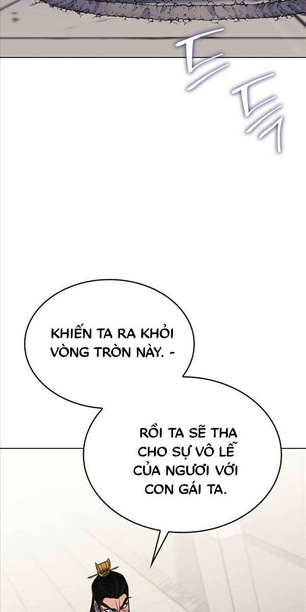 Thiên Ma Thần Quyết: Trùng Sinh