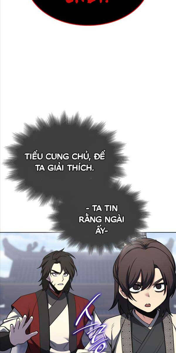 Thiên Ma Thần Quyết: Trùng Sinh