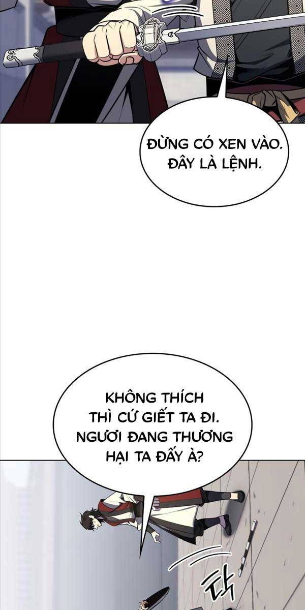 Thiên Ma Thần Quyết: Trùng Sinh