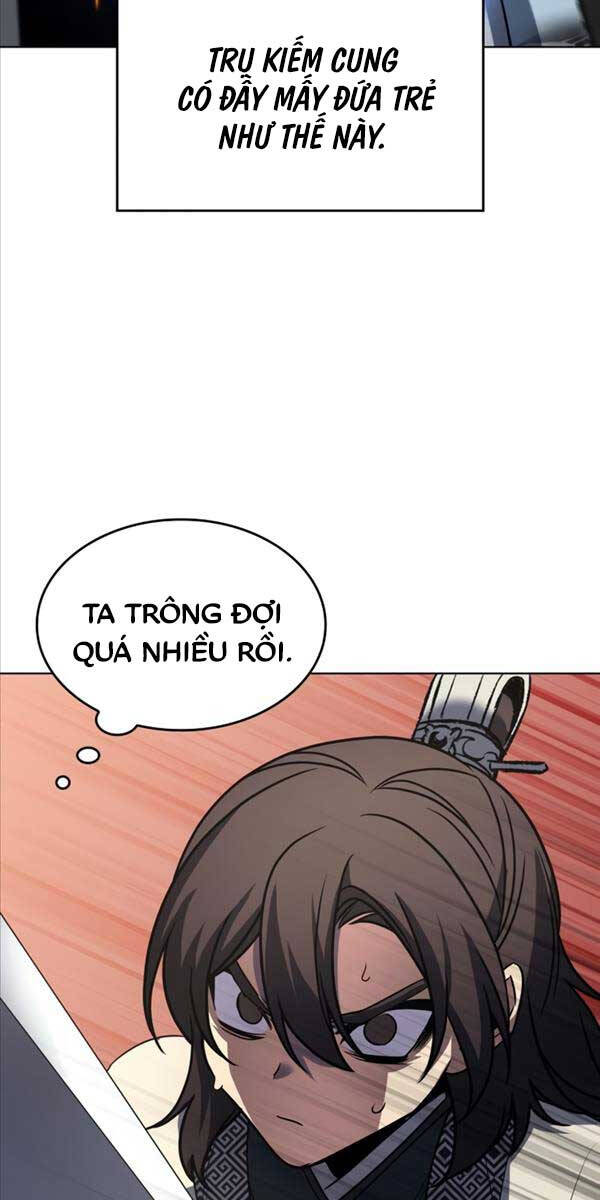 Thiên Ma Thần Quyết: Trùng Sinh