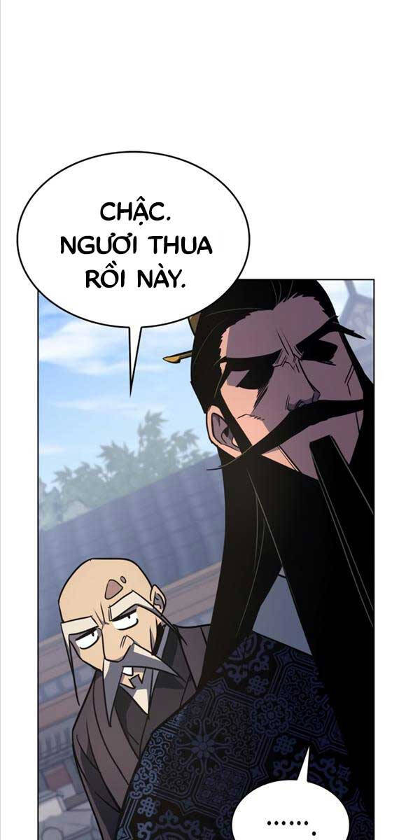 Thiên Ma Thần Quyết: Trùng Sinh