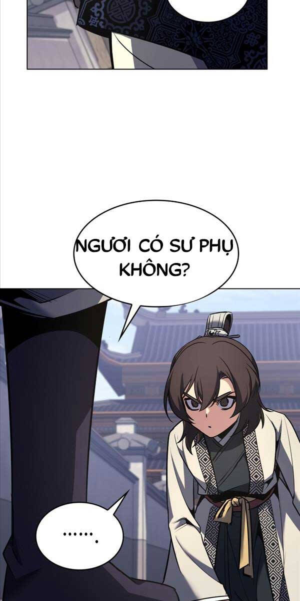 Thiên Ma Thần Quyết: Trùng Sinh