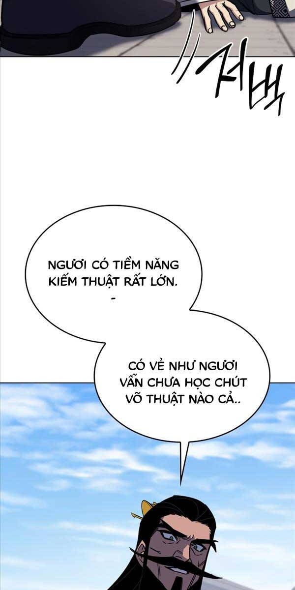 Thiên Ma Thần Quyết: Trùng Sinh