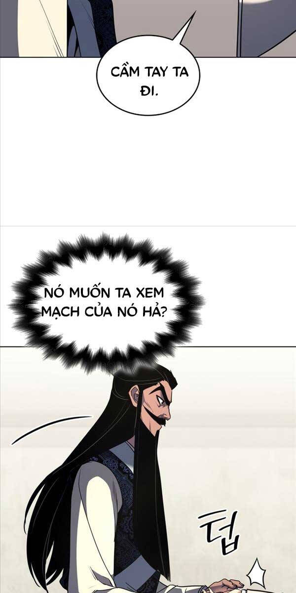 Thiên Ma Thần Quyết: Trùng Sinh