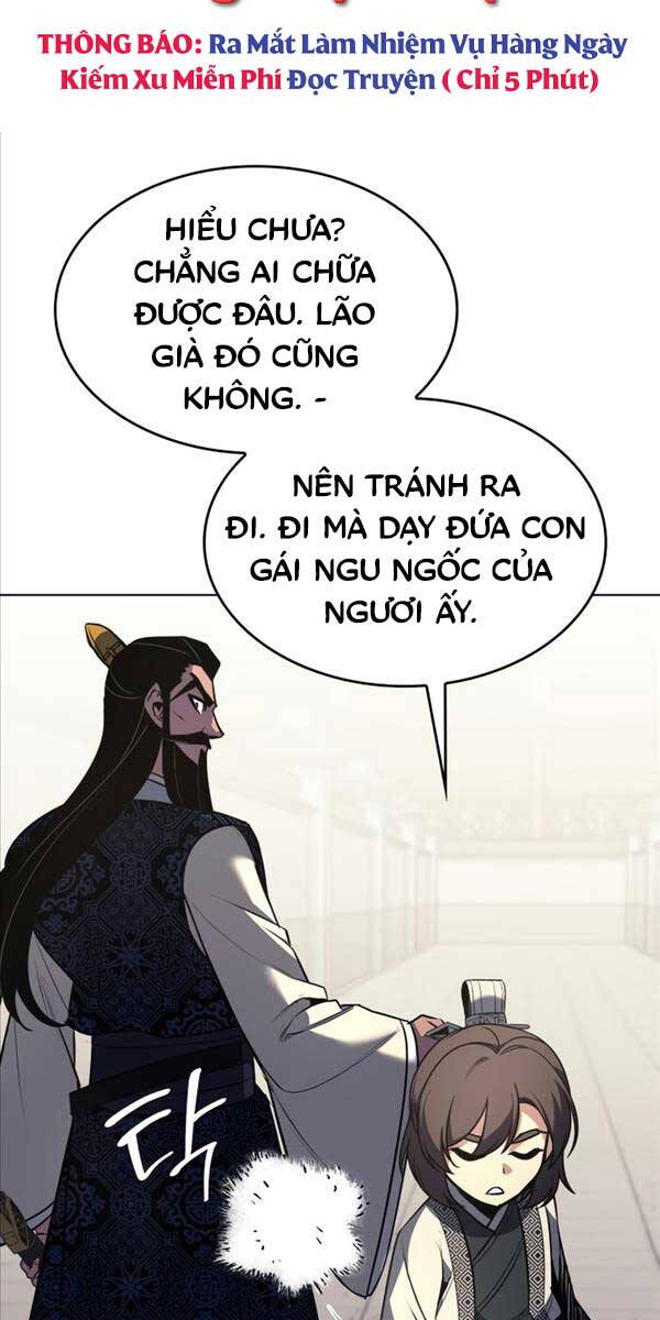 Thiên Ma Thần Quyết: Trùng Sinh