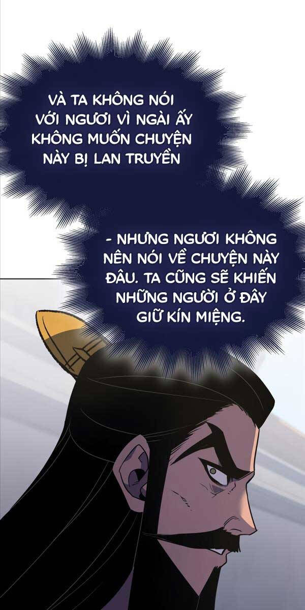 Thiên Ma Thần Quyết: Trùng Sinh