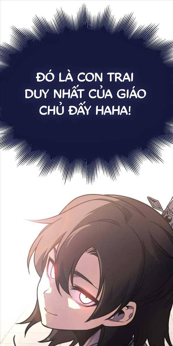 Thiên Ma Thần Quyết: Trùng Sinh