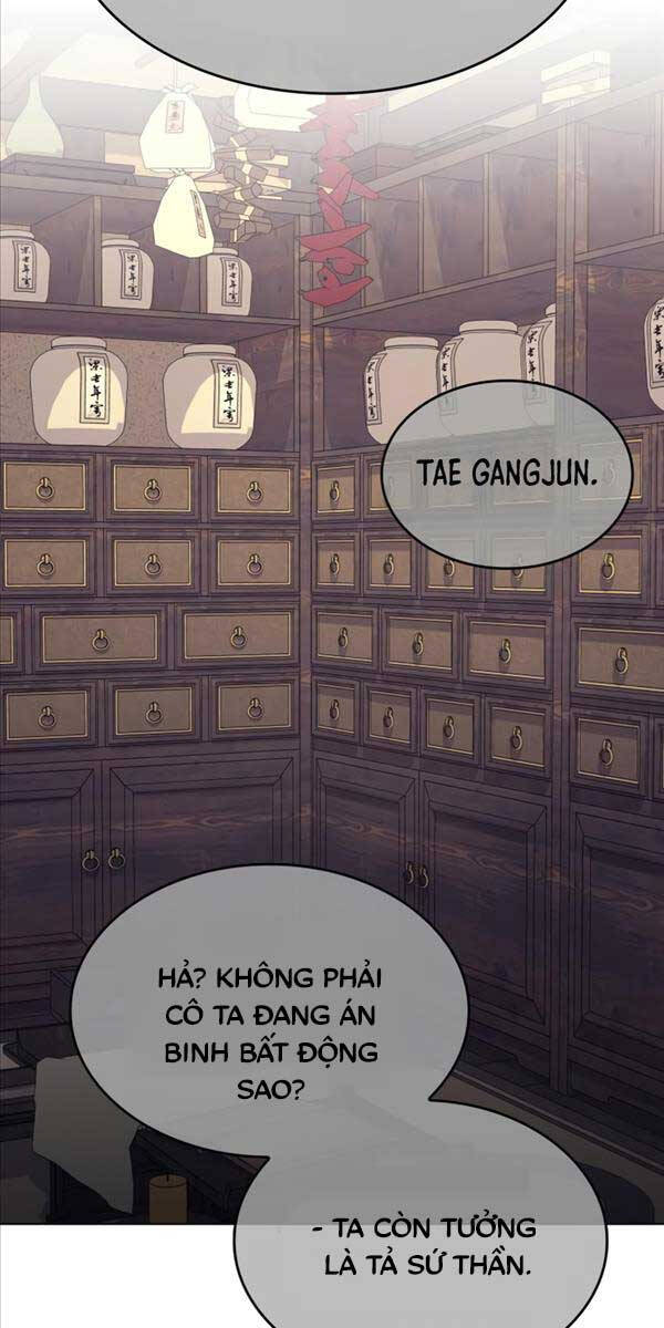 Thiên Ma Thần Quyết: Trùng Sinh