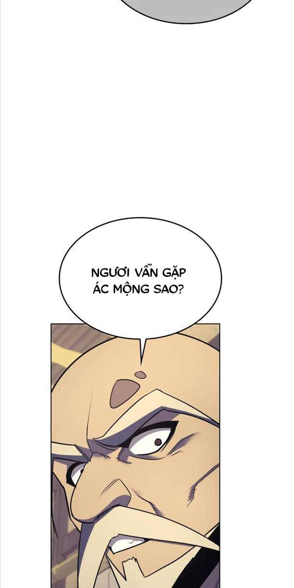 Thiên Ma Thần Quyết: Trùng Sinh