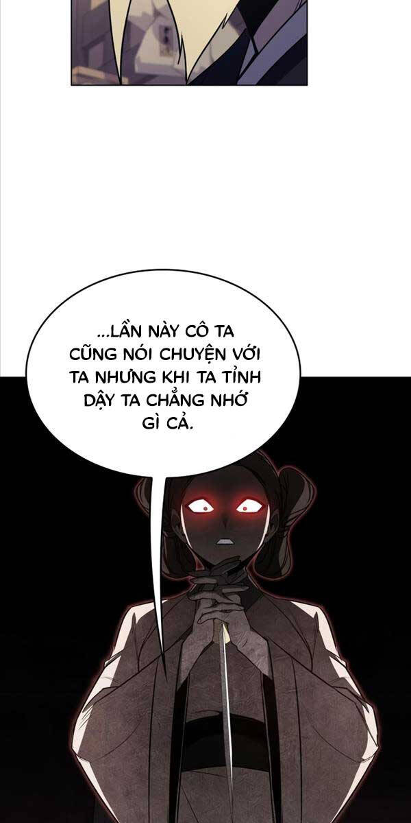 Thiên Ma Thần Quyết: Trùng Sinh