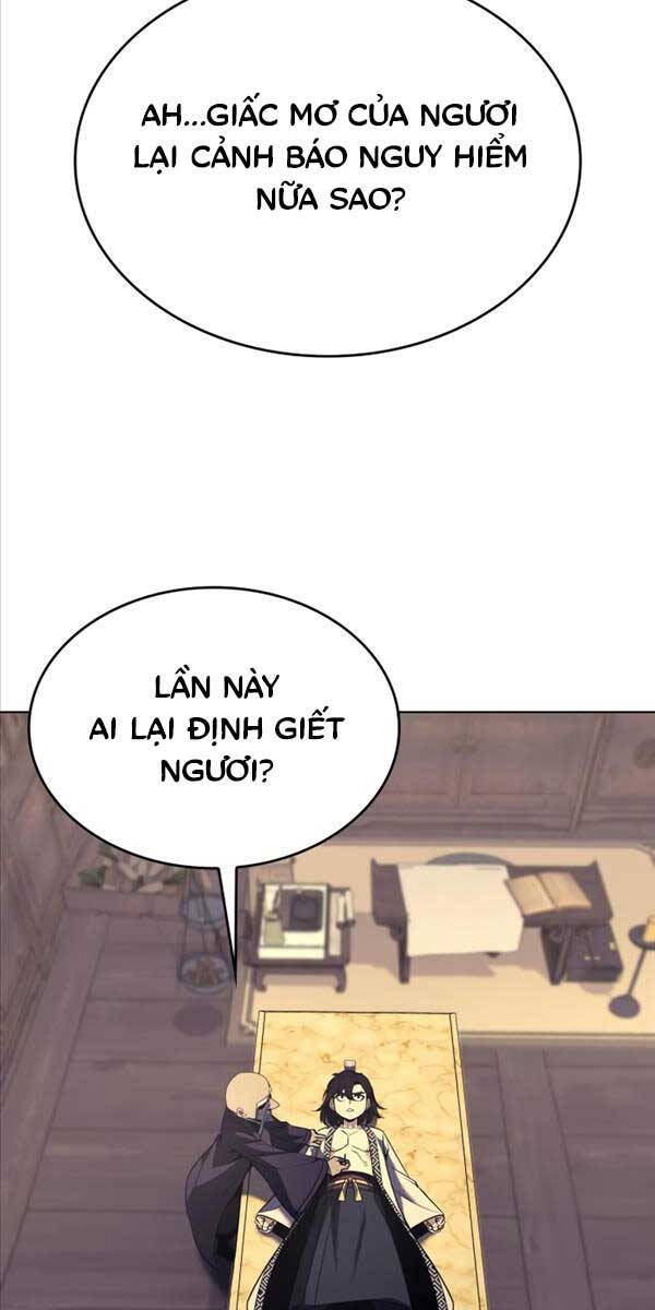 Thiên Ma Thần Quyết: Trùng Sinh