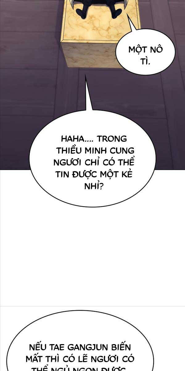 Thiên Ma Thần Quyết: Trùng Sinh
