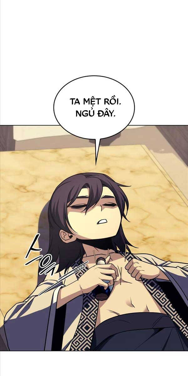 Thiên Ma Thần Quyết: Trùng Sinh