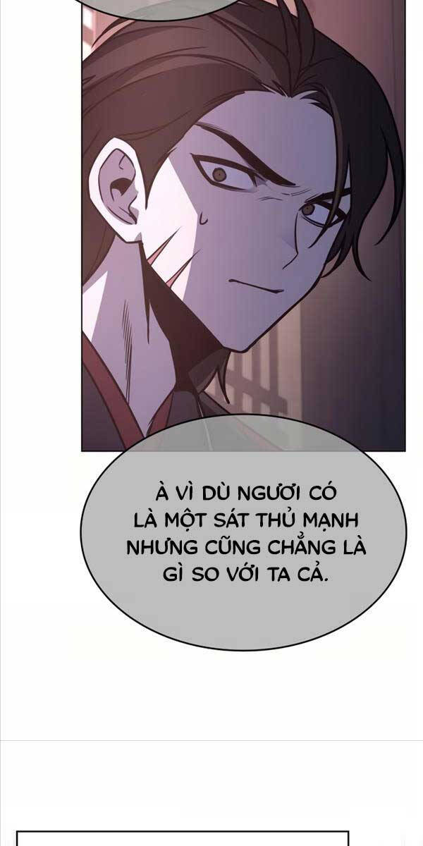 Thiên Ma Thần Quyết: Trùng Sinh