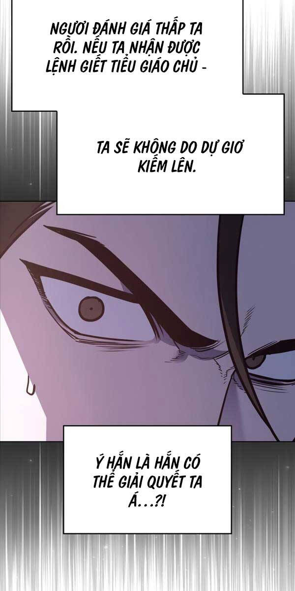 Thiên Ma Thần Quyết: Trùng Sinh