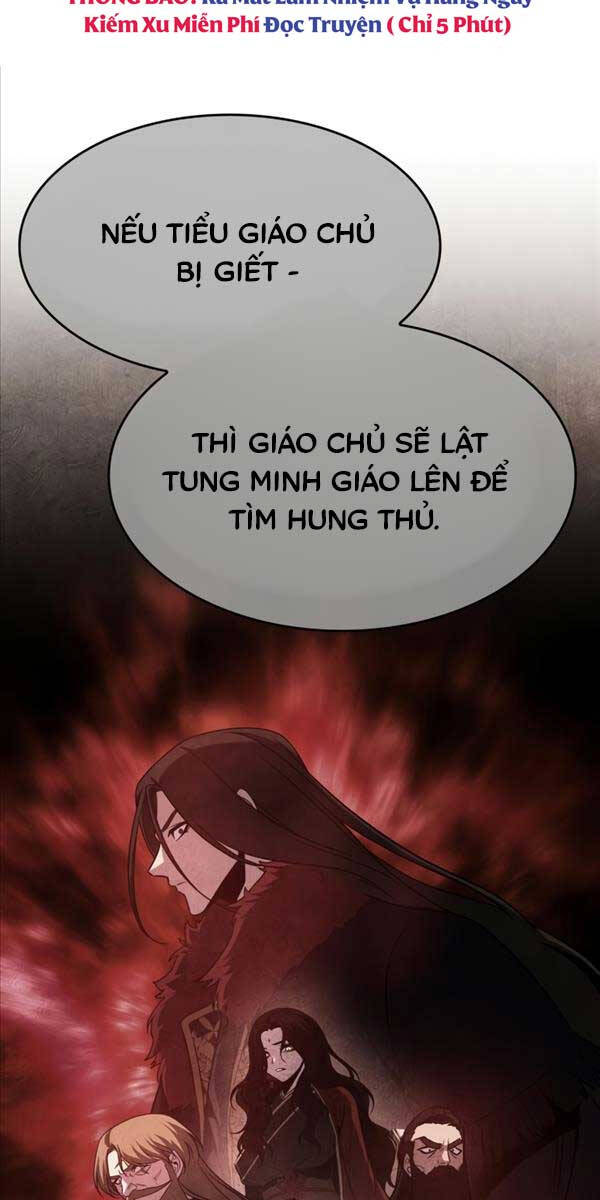 Thiên Ma Thần Quyết: Trùng Sinh
