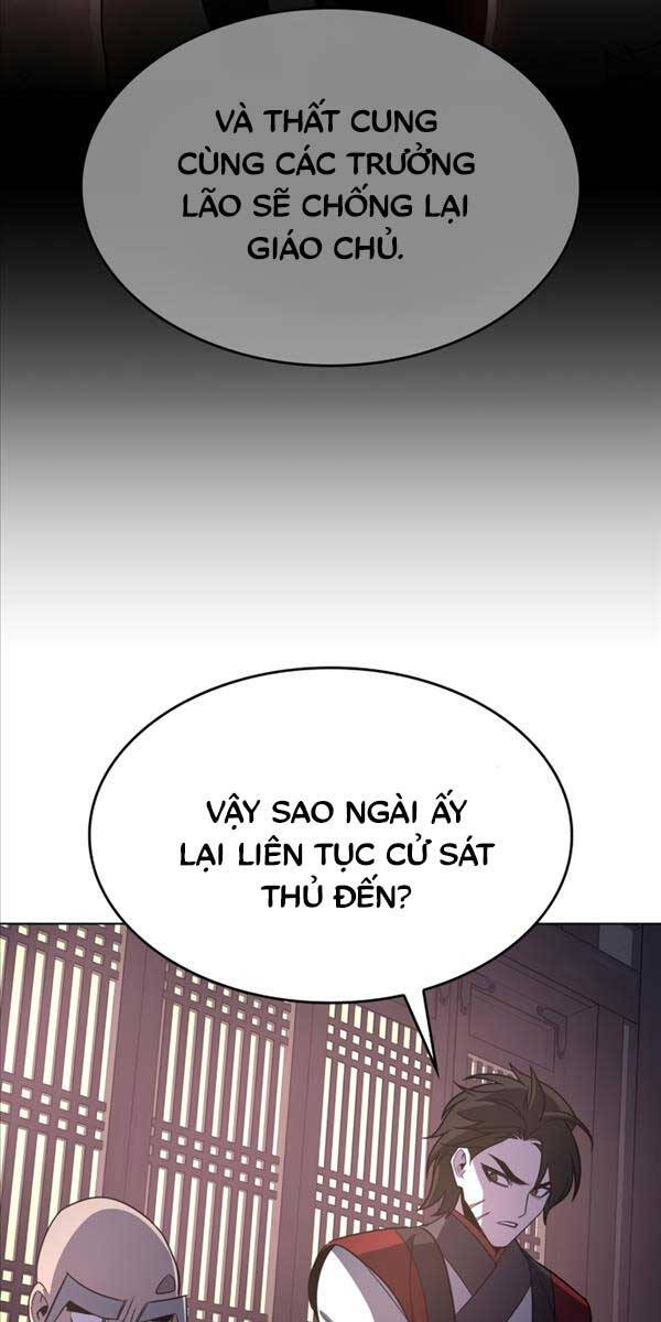 Thiên Ma Thần Quyết: Trùng Sinh