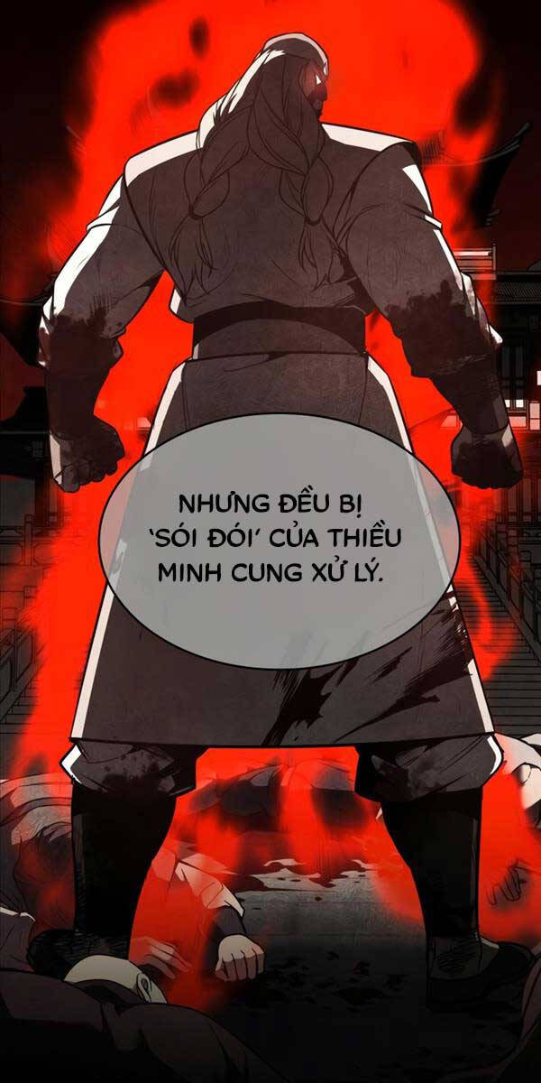 Thiên Ma Thần Quyết: Trùng Sinh