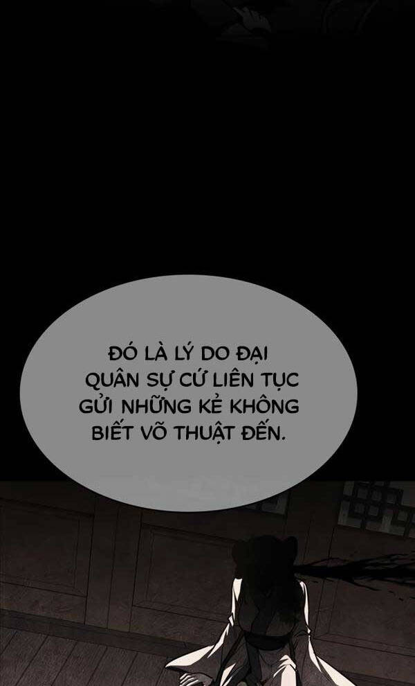 Thiên Ma Thần Quyết: Trùng Sinh