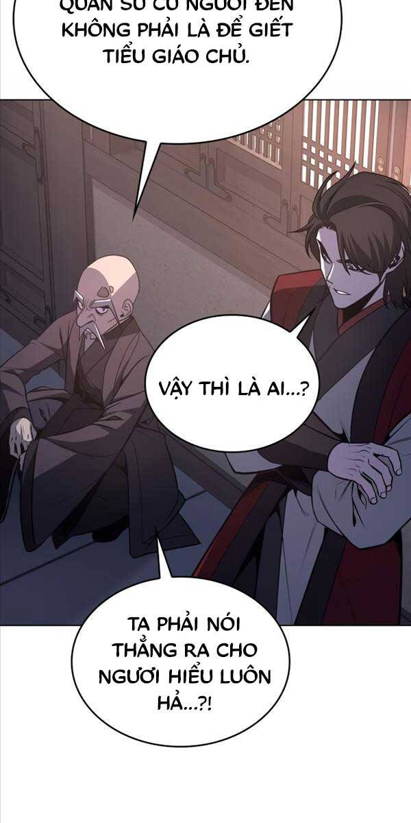 Thiên Ma Thần Quyết: Trùng Sinh
