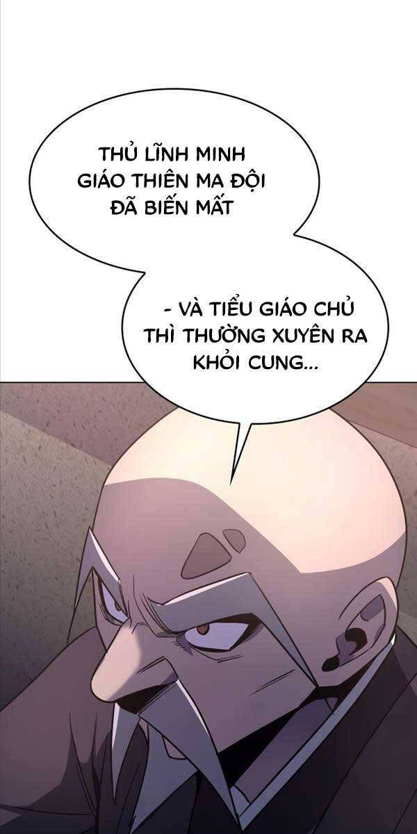 Thiên Ma Thần Quyết: Trùng Sinh