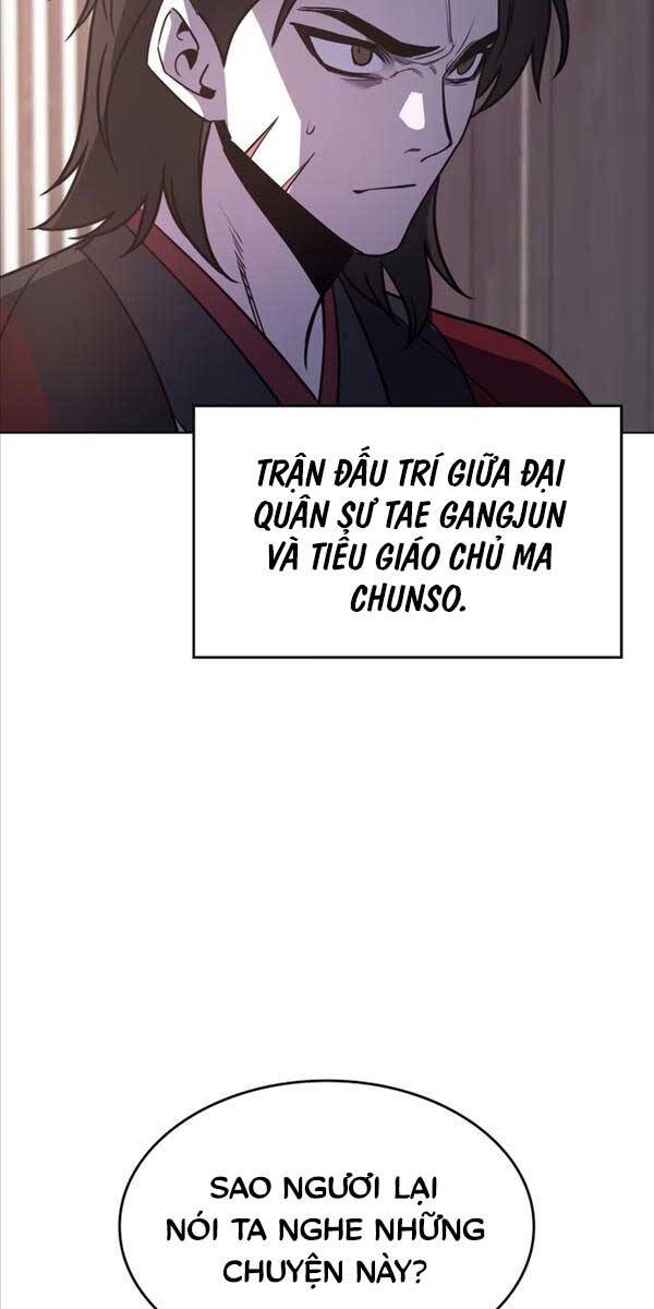 Thiên Ma Thần Quyết: Trùng Sinh