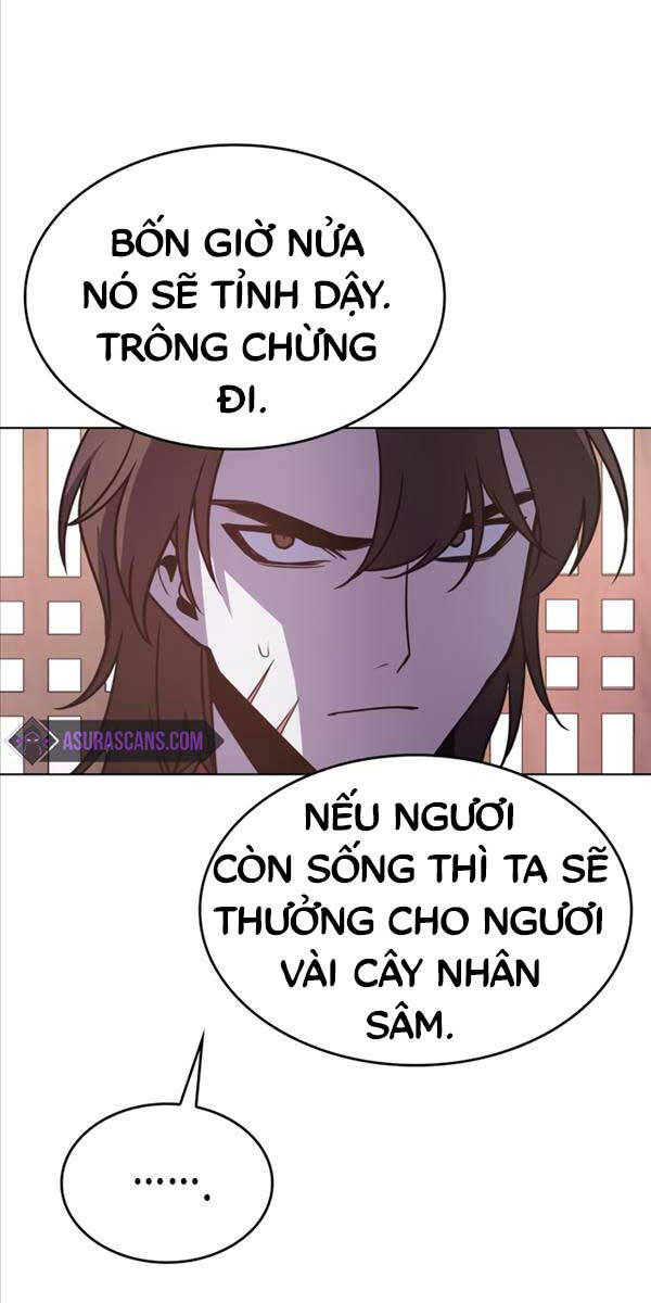 Thiên Ma Thần Quyết: Trùng Sinh