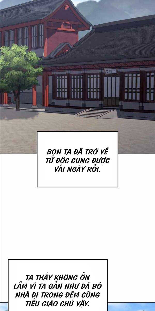 Thiên Ma Thần Quyết: Trùng Sinh