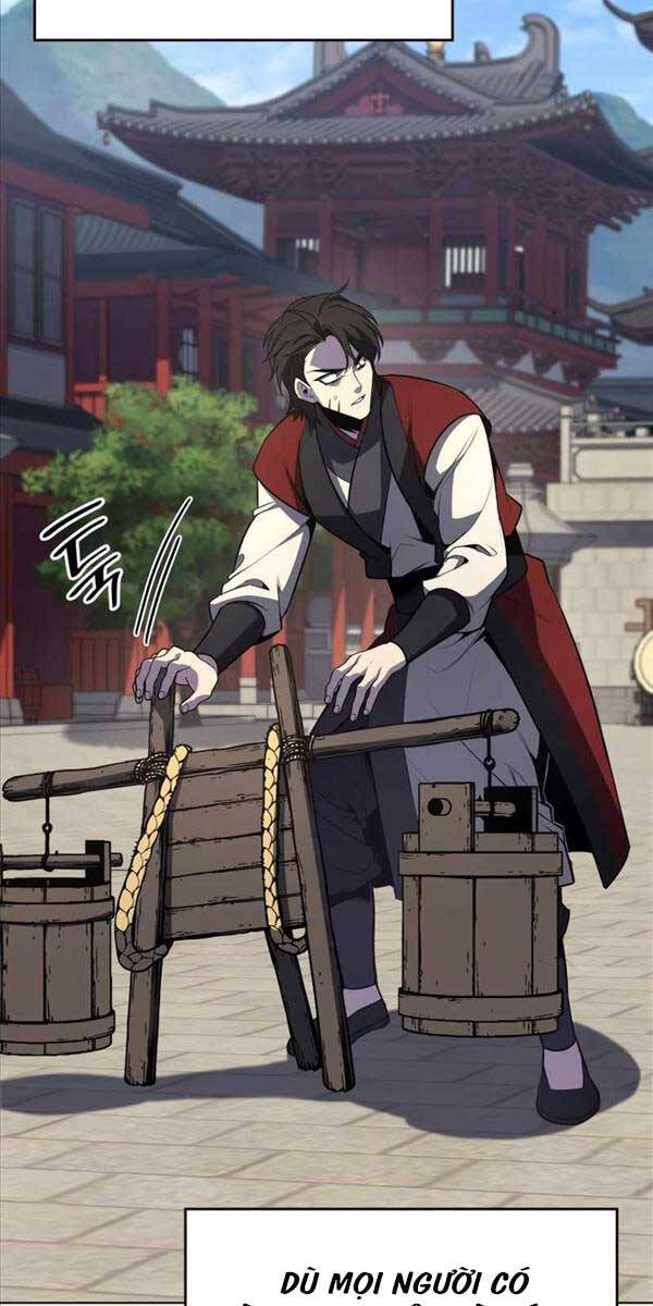 Thiên Ma Thần Quyết: Trùng Sinh