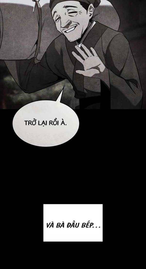 Thiên Ma Thần Quyết: Trùng Sinh