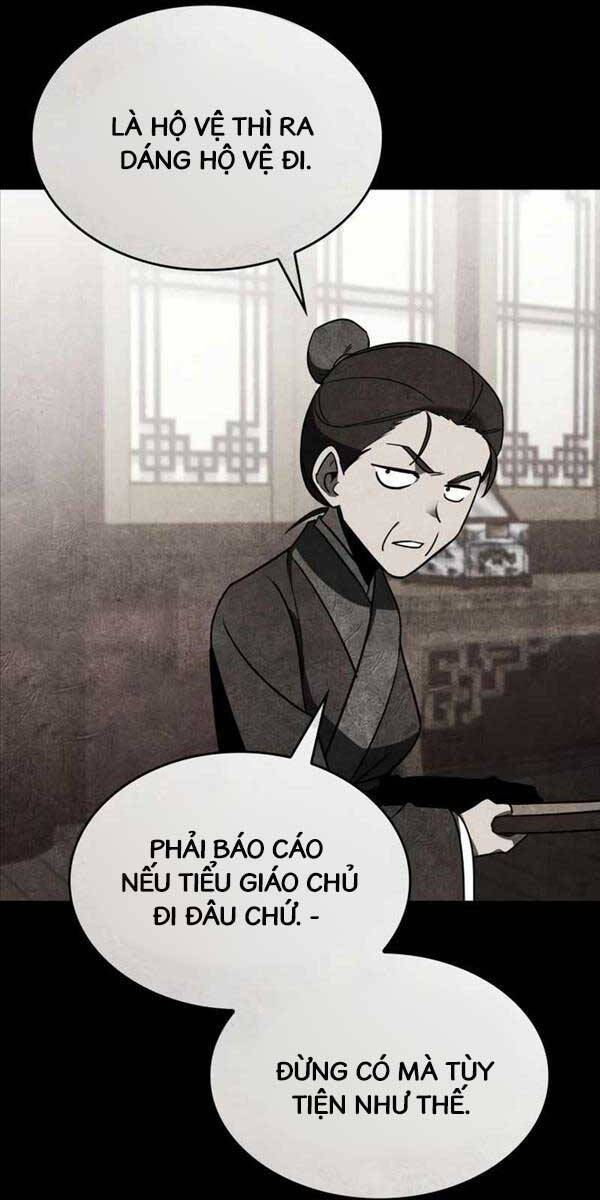 Thiên Ma Thần Quyết: Trùng Sinh
