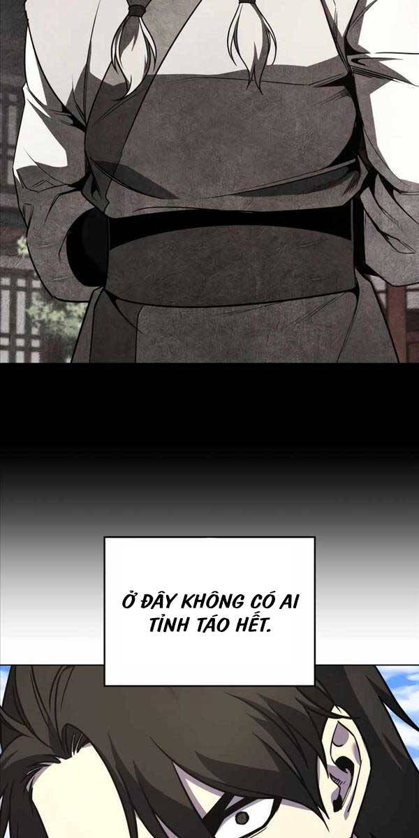 Thiên Ma Thần Quyết: Trùng Sinh