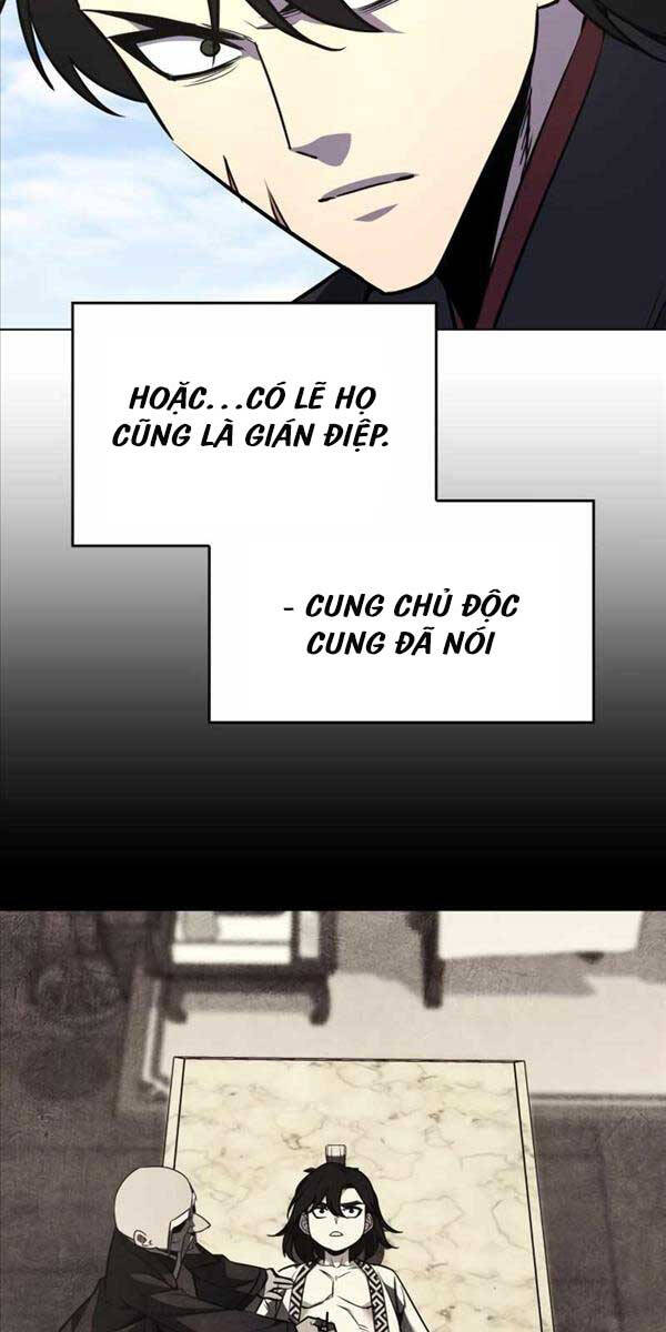Thiên Ma Thần Quyết: Trùng Sinh