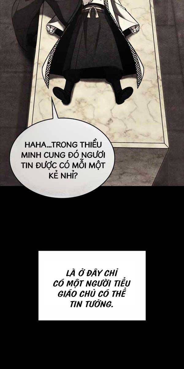Thiên Ma Thần Quyết: Trùng Sinh