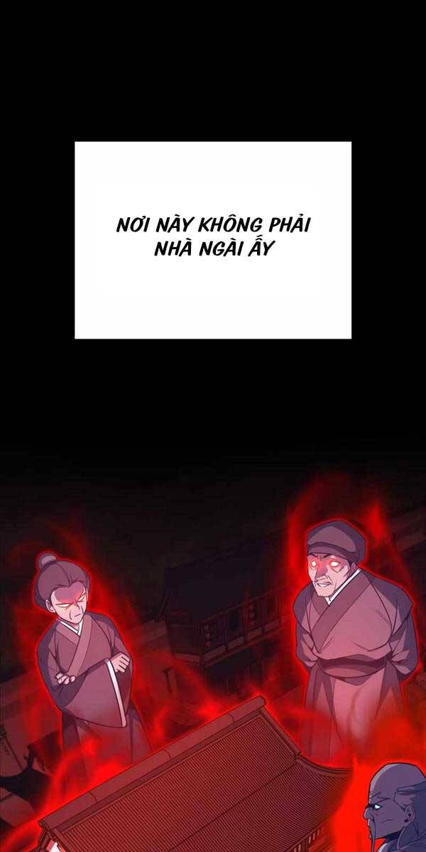 Thiên Ma Thần Quyết: Trùng Sinh