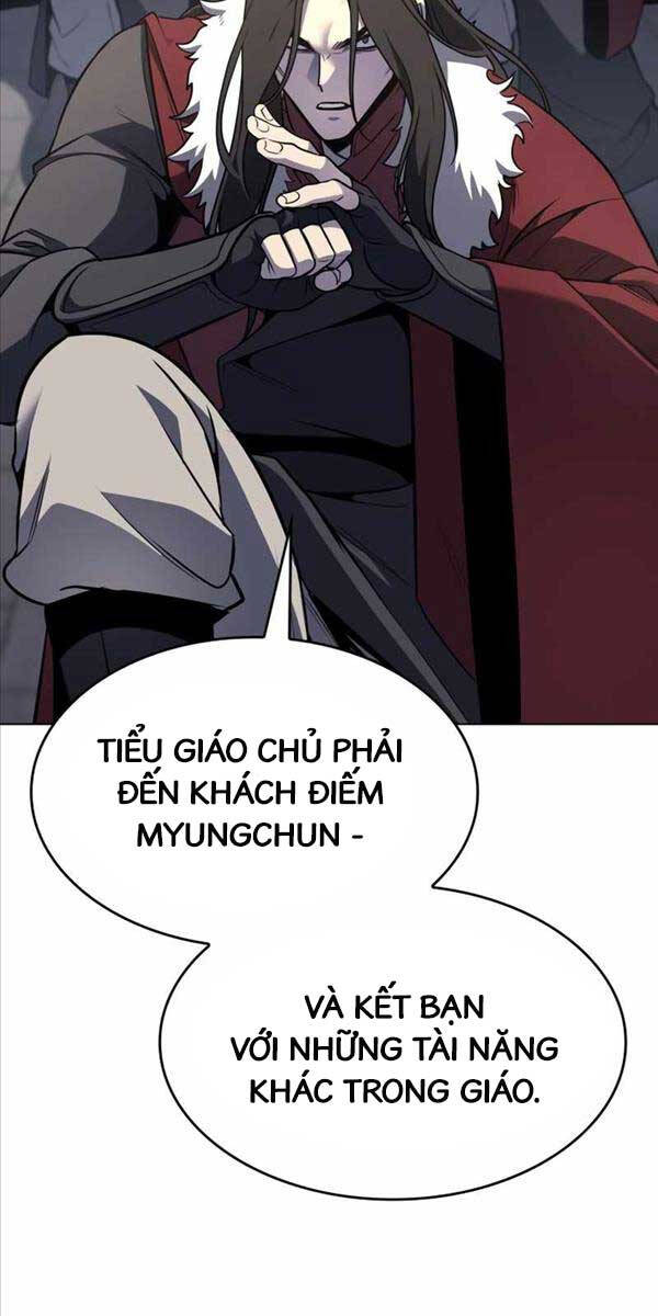Thiên Ma Thần Quyết: Trùng Sinh