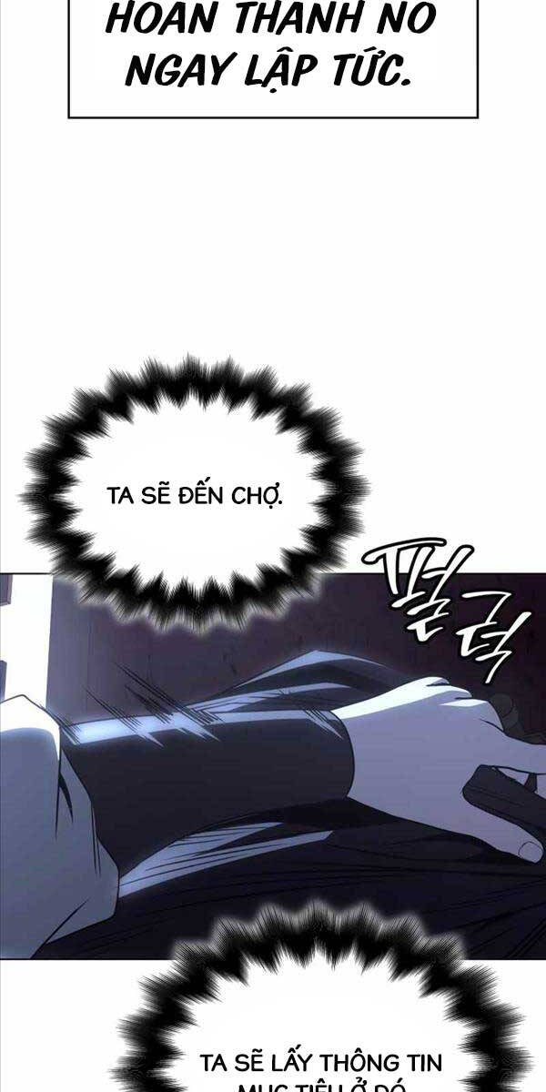 Thiên Ma Thần Quyết: Trùng Sinh