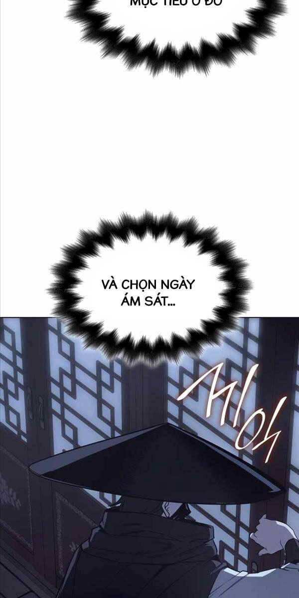 Thiên Ma Thần Quyết: Trùng Sinh