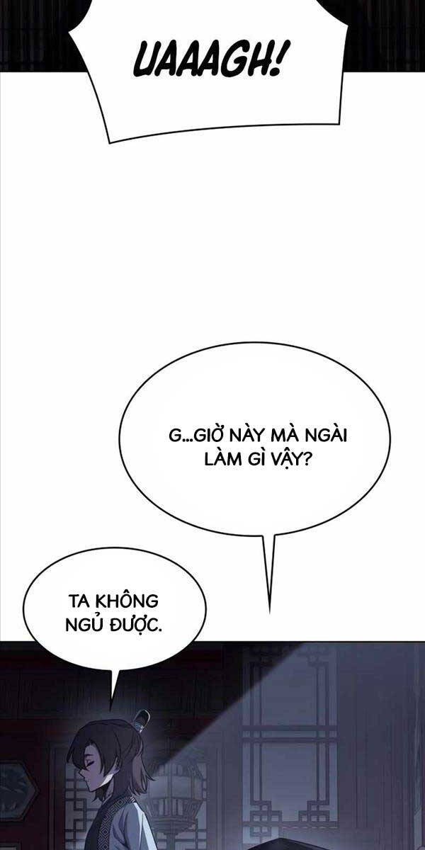 Thiên Ma Thần Quyết: Trùng Sinh