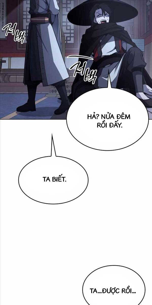 Thiên Ma Thần Quyết: Trùng Sinh