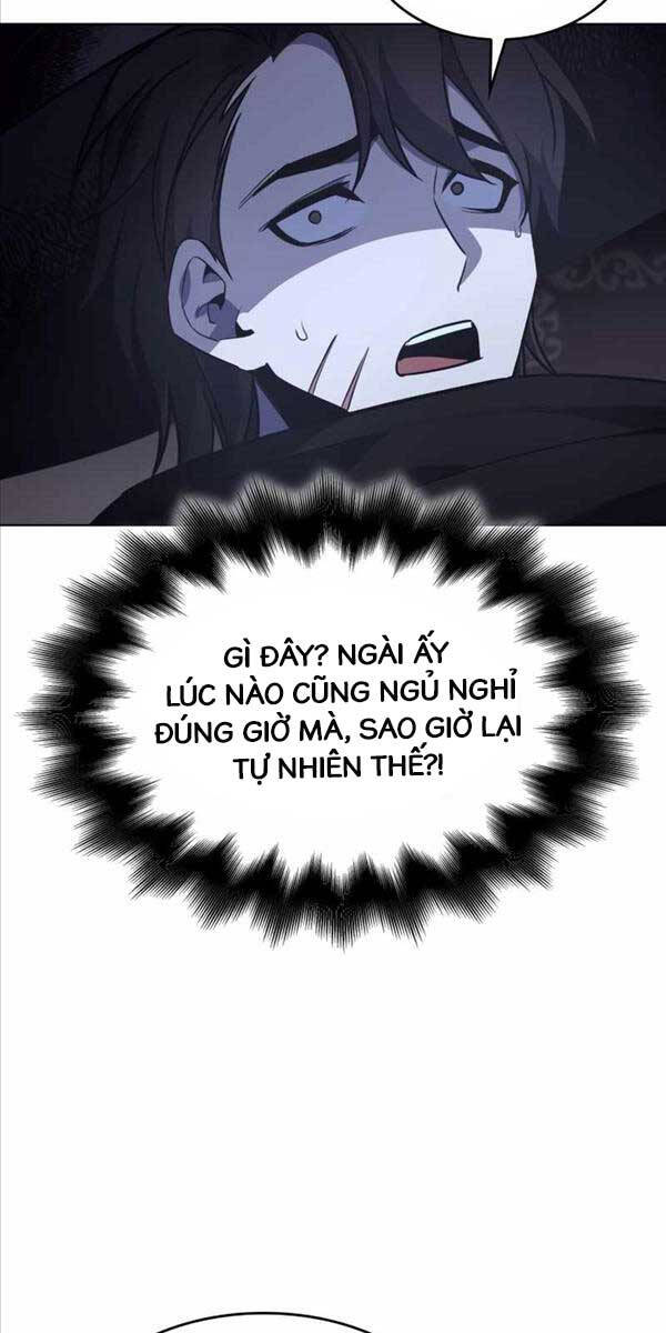 Thiên Ma Thần Quyết: Trùng Sinh